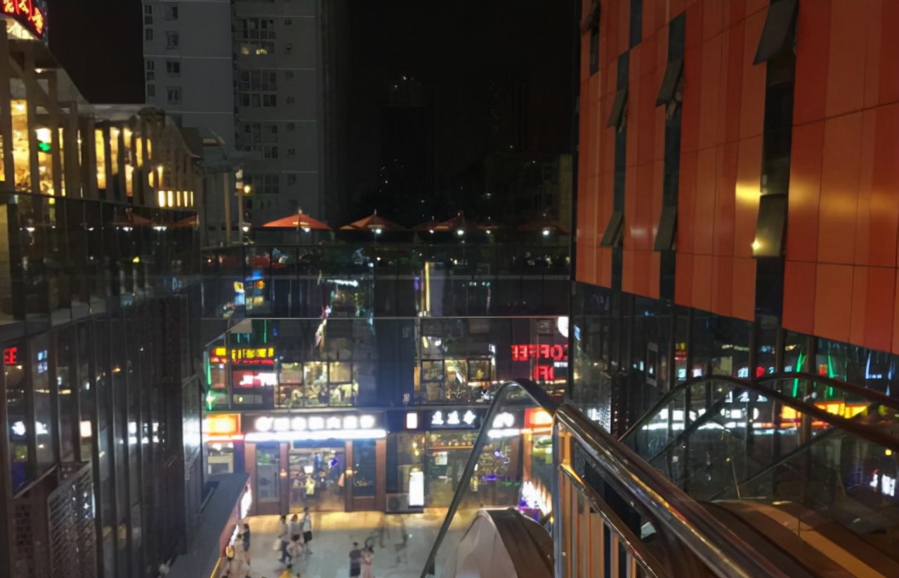 太原|时隔四年,太原将迎来第二座中正天街,或将成为太原当地新地标