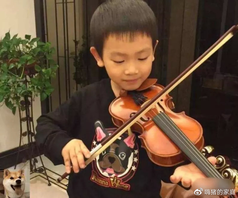 唐奕聪|王宝强马蓉离婚4年：两个孩子的差距触目惊心：孩子跟谁，结果真的不一样……