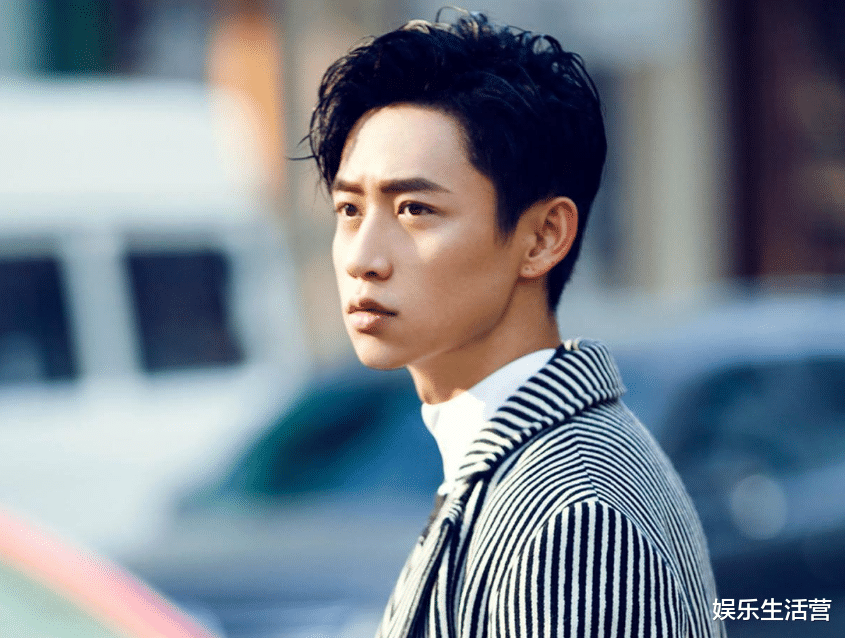 魏晨|魏晨大婚，快乐男生只去了3个，F4一个都没来，借口都出奇的一致