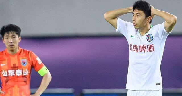 朱挺|尘埃落定！朱挺是否恶意踩踏宋龙终于有明确结论，球迷：冤枉他了