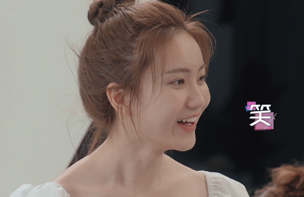 心动4|《心动4》9人海报上线，透露嘉宾最后选择，男三最幸福