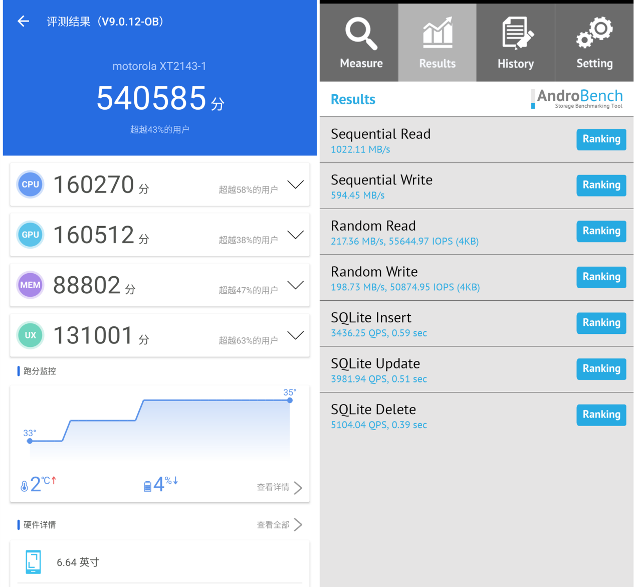 小米科技|不止轻薄 更是智慧高效的生产力工具 摩托罗拉edge轻奢版手机评测