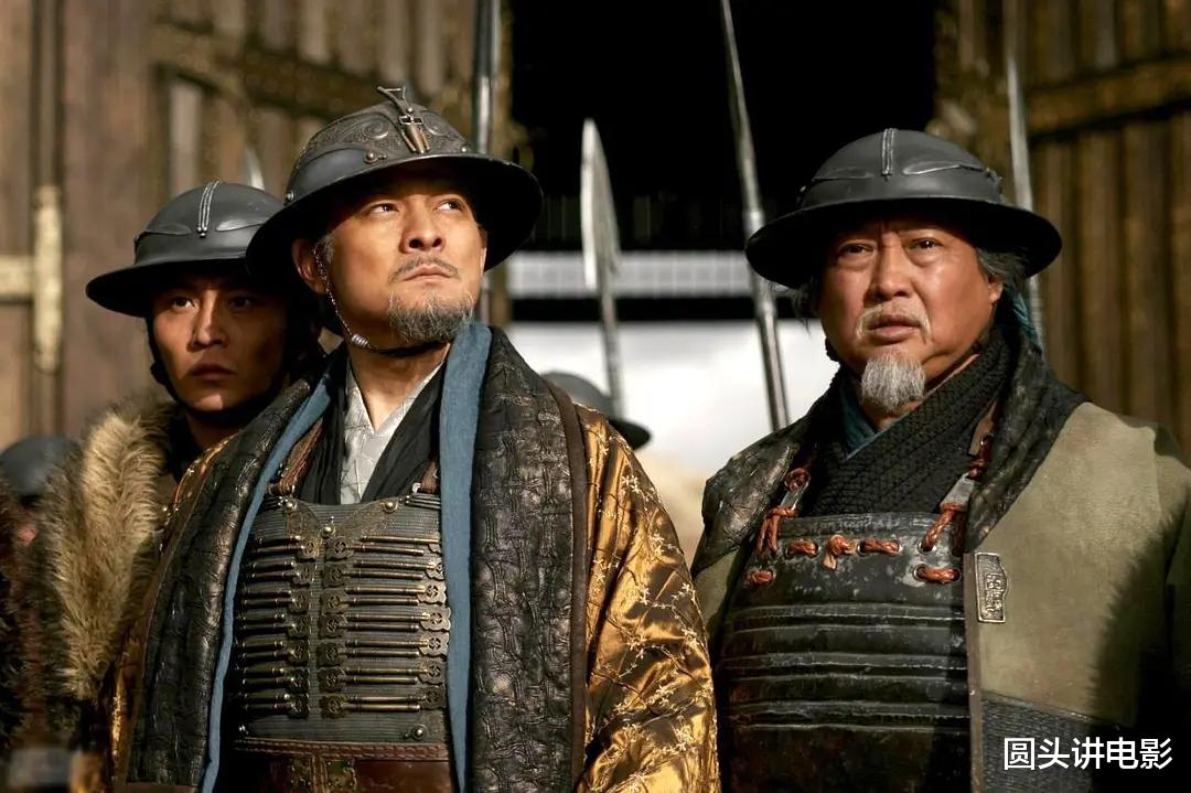 无人问津|当年无人问津的5部烂片，如今再看却成经典！