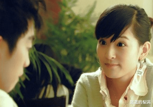 饮食|?有种“整容”叫林宛瑜胖了，别人一胖毁所有，她却因胖变女神