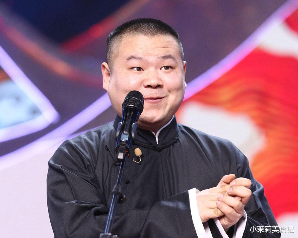 岳云鹏|岳云鹏晒夏至晚餐，太接地气，5万人点赞，网友：不看就知道有啥