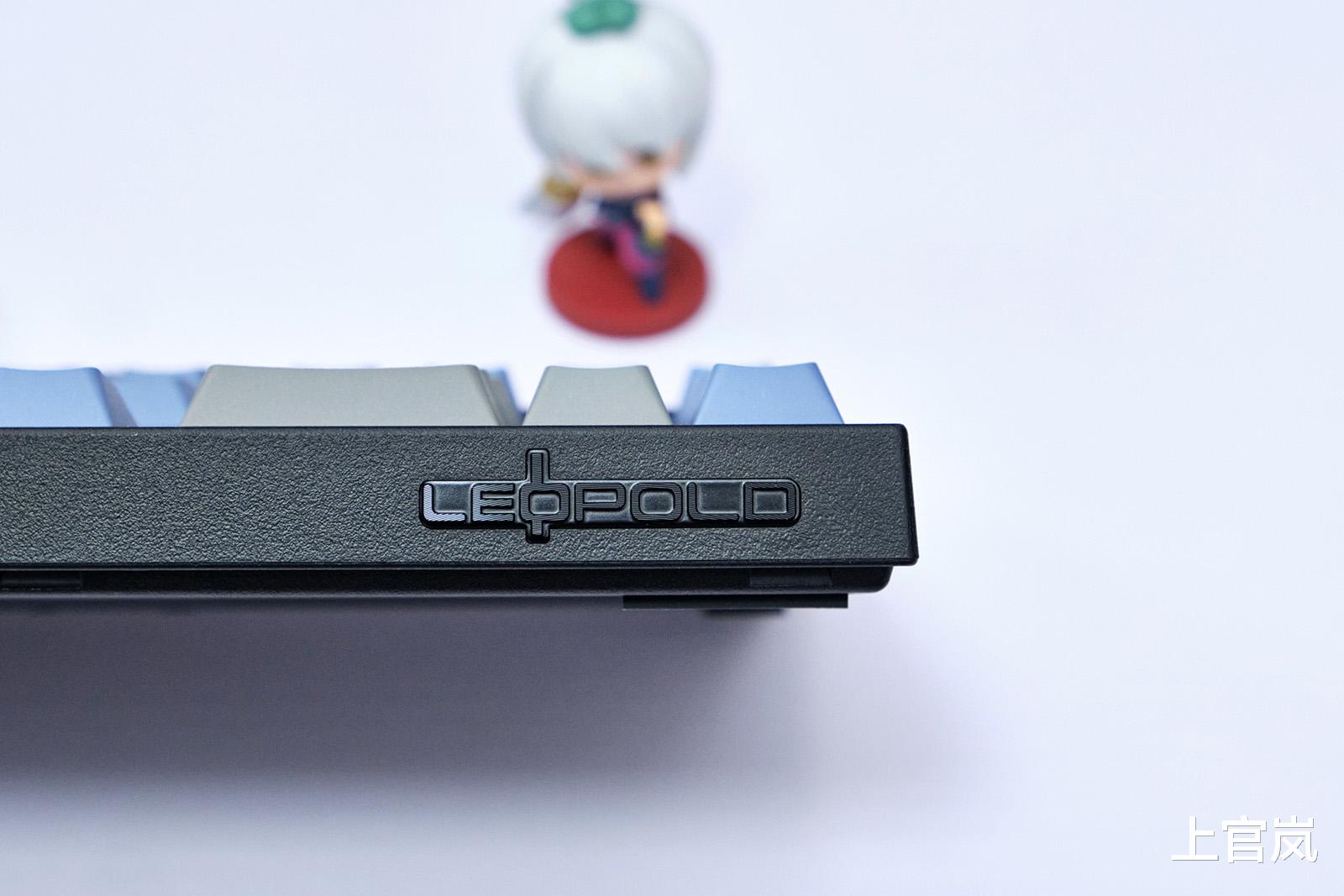 机械键盘|重剑无锋大巧不工，Leopold NP900RBT双模机械键盘开箱