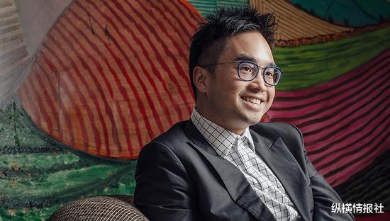 郑志刚|郑志刚很有魄力，将旗下三百套房子降价一半，其他富豪不得不跟进