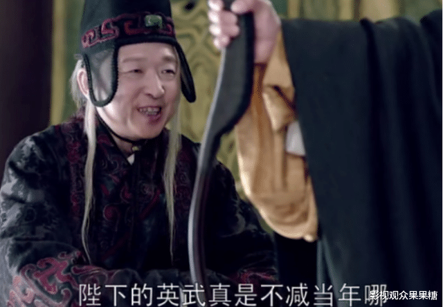 琅琊榜|琅琊榜:谁说高公公不站队?“静妃母子命里犯冲”这句话饱含深意