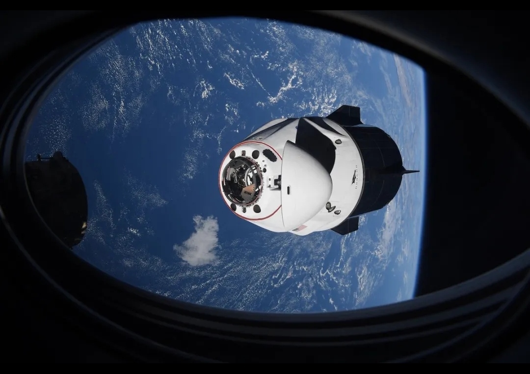 SpaceX公司将执行国际空间站第四次载人任务