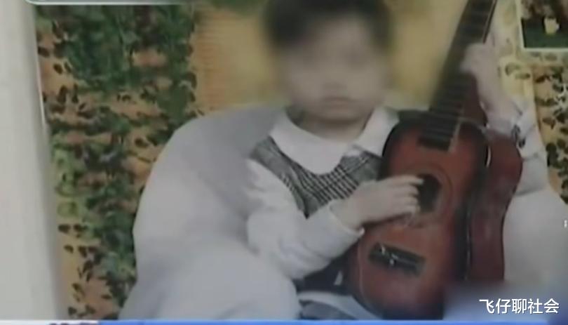 民警 母亲狠心杀死自己的亲生女儿，抛尸河里，背后原因让人费解