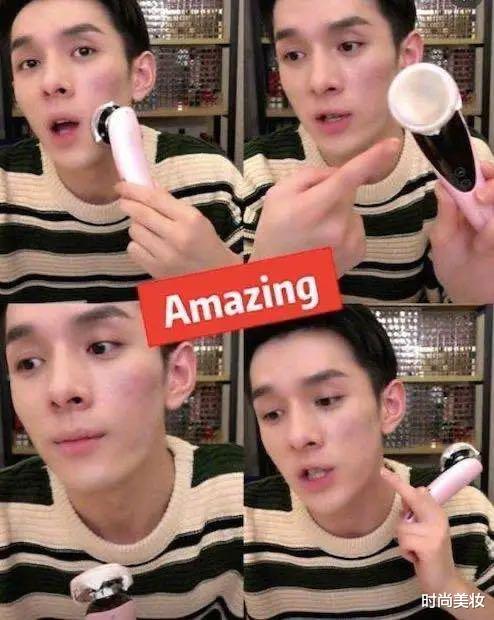 时尚美妆|宁静为变美有多拼?被美容针“扎”900针,护肤升级后皮肤变好