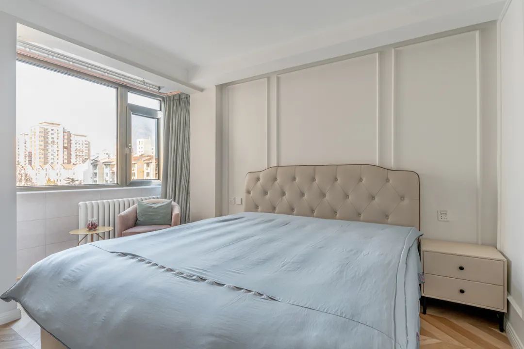 房子再小生活也要精致,看看这套58㎡小蜗居,堪称小户型的典范