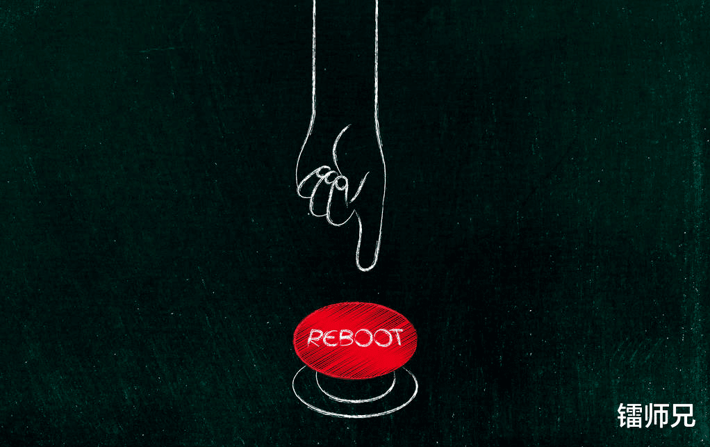 工作室|2021年度关键词：重启