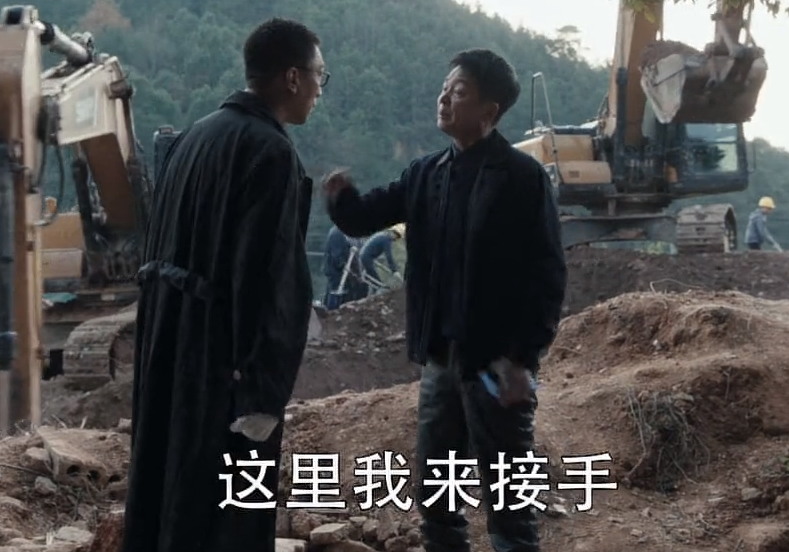扫黑风暴|央八押对宝，《扫黑风暴》热度收视双丰收，又是一部良心好剧