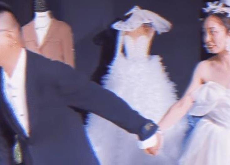 明星|曝许敏将为姚威补办婚礼，弥补28年来的遗憾，却被嘲想要炒作