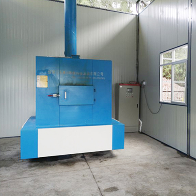 垃圾焚烧炉对耐火材料有什么要求？