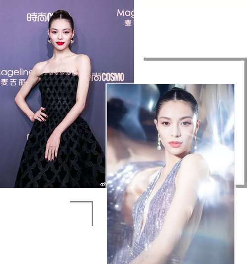 舜网 盘点女星猫女造型，孟美岐气场强，徐璐撩人，看到Lisa：扛不住！