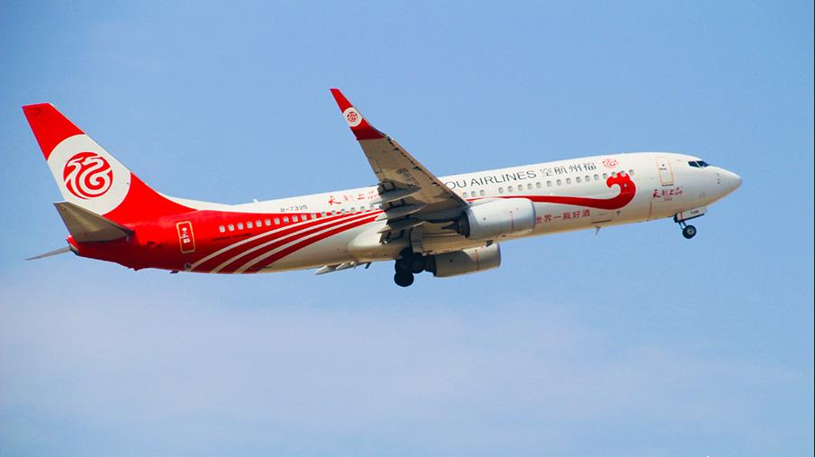 社会百科学子 高铁真的优于飞机吗？也许航空大幕才刚开启