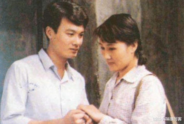 巍子|《情满珠江》之后，巍子离开人艺，王琳嫁人，左羚离婚了