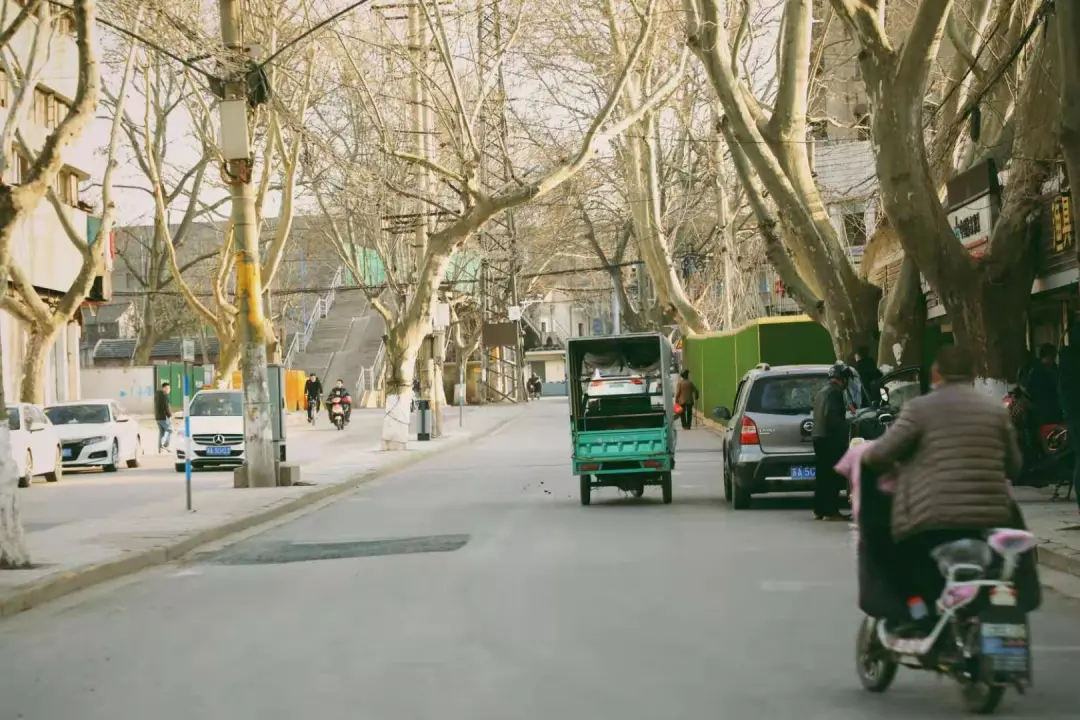 一马平天下 再见，浦口火车站！