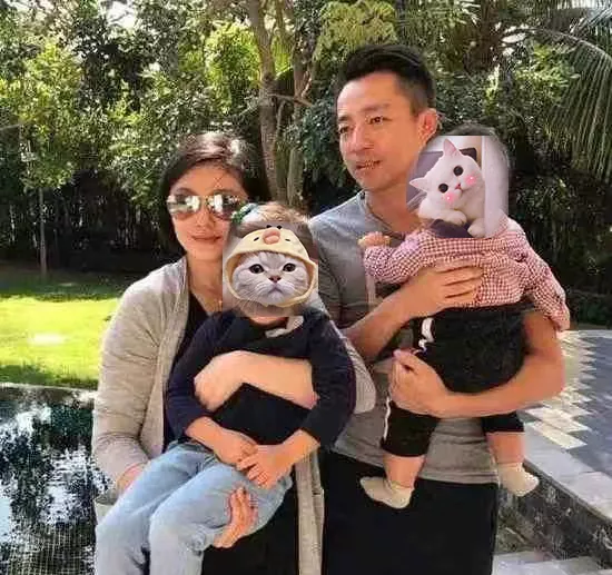 汪小菲|艾小羊：大S汪小菲离婚：都不装了