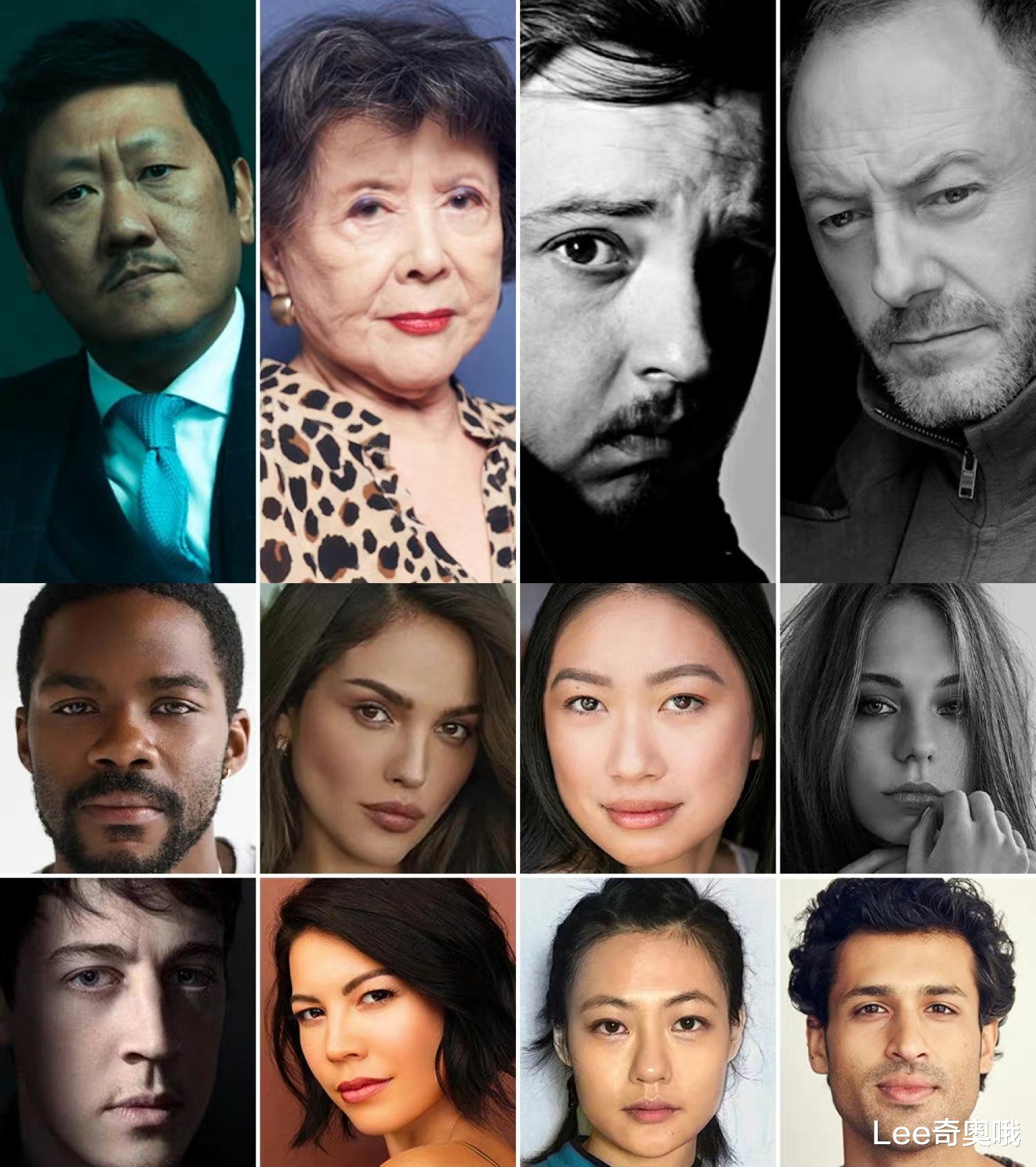 三体|国产版《三体》剧集发布首支预告 引发热议 难免要与Netflix版有所比较