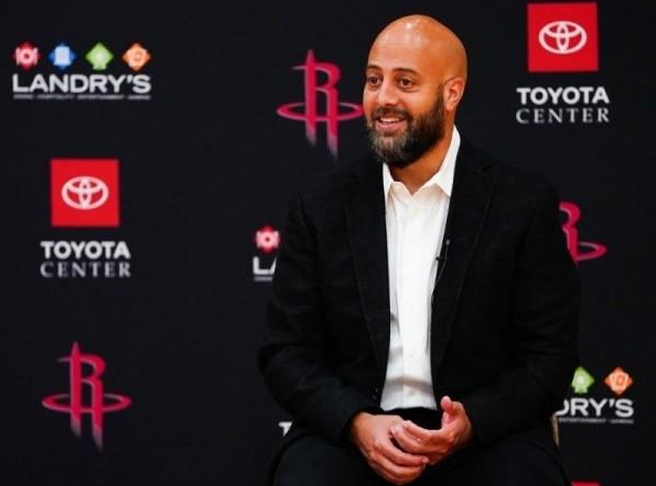 中超|歡迎回火箭！新援首秀13+3，斯通目標(biāo)達(dá)成，33歲老將交易價(jià)值提升