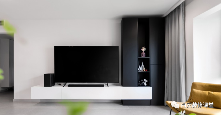 |家里不做电视墙造型,装修就LOW?