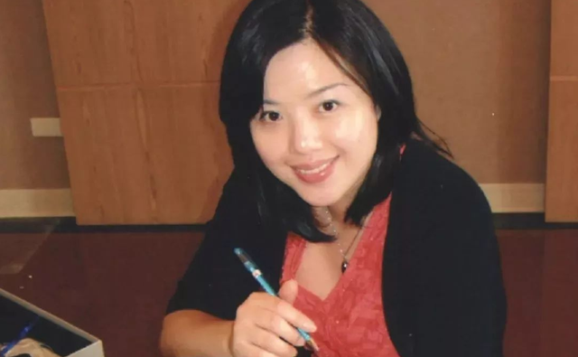 衰老|35的她被出轨，后瘦身逆袭，活成你高攀不起的样子