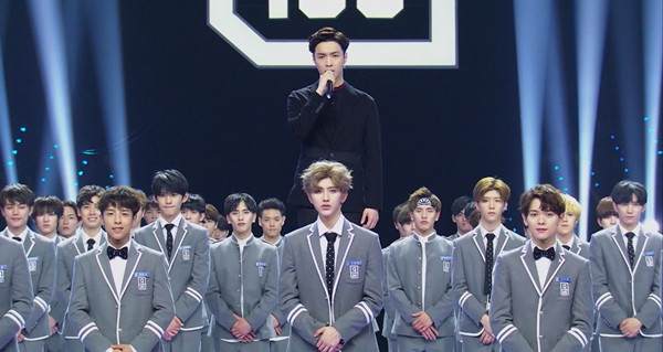 王文娟|娱乐圈的整顿，到底谁才是主要目标？