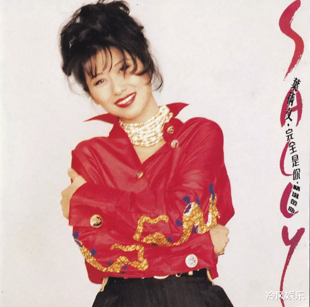 吴倩|“潇洒歌后”抢闺蜜老公、对抗黑社会，她究竟是尤物，还是绿茶？