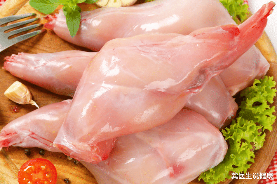 龚医生说健康 糖尿病人如何正确吃肉？提醒：这3种肉易控制血糖，不妨了解一下