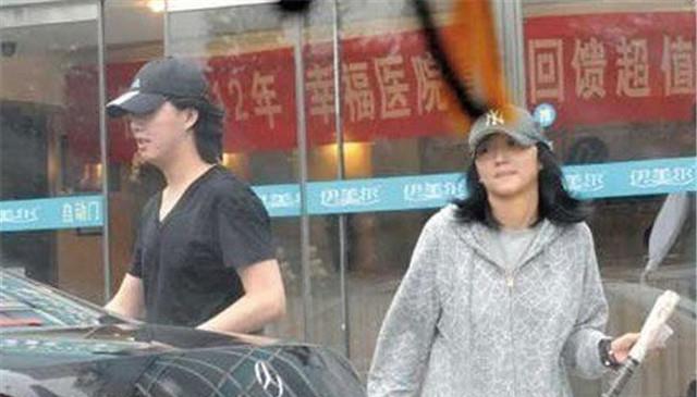 徐丰溪|李云迪与前妻华真情史被扒,婚内出轨多人遭前妻亲友怒骂是渣男