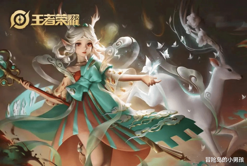 帝国时代4|王者荣耀:有一说一,明明硬辅比软辅简单多了,为啥女孩不爱玩?