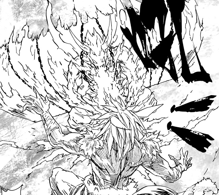 镇魂街|镇魂街最新话：曹焱冥惨被打入冥海，宿右使的本体证实为上古神器