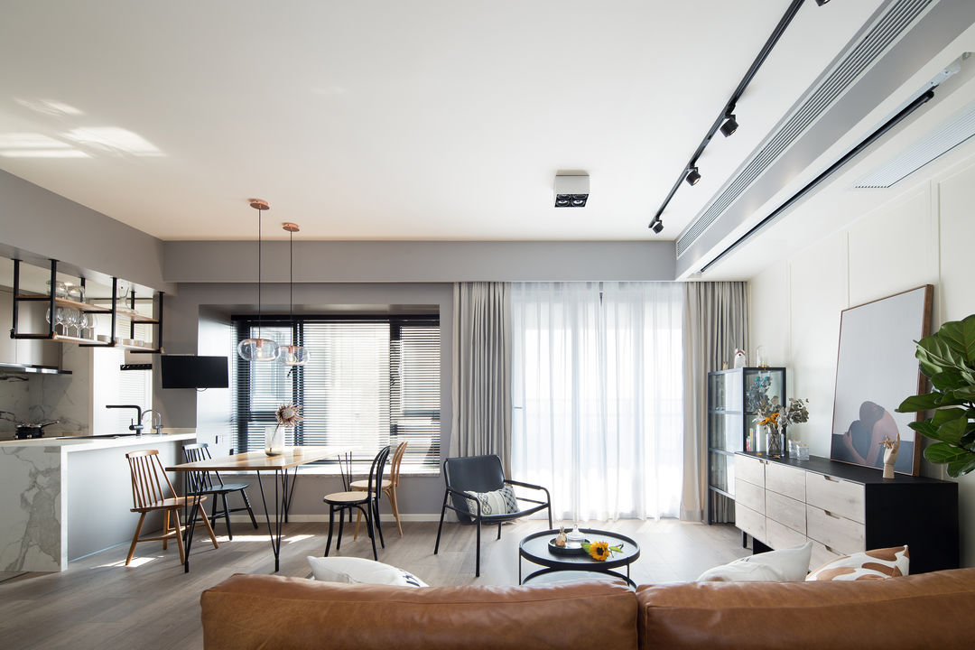 铲哥装修 为爱宠人士，打造一个梦想之家，让屋主和宠物拥有更舒适的生活