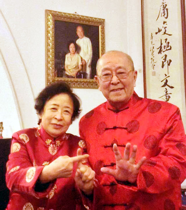 林志炫|特型演员王铁成：妥善安置51岁智障儿子的余生，深沉父爱催人泪下