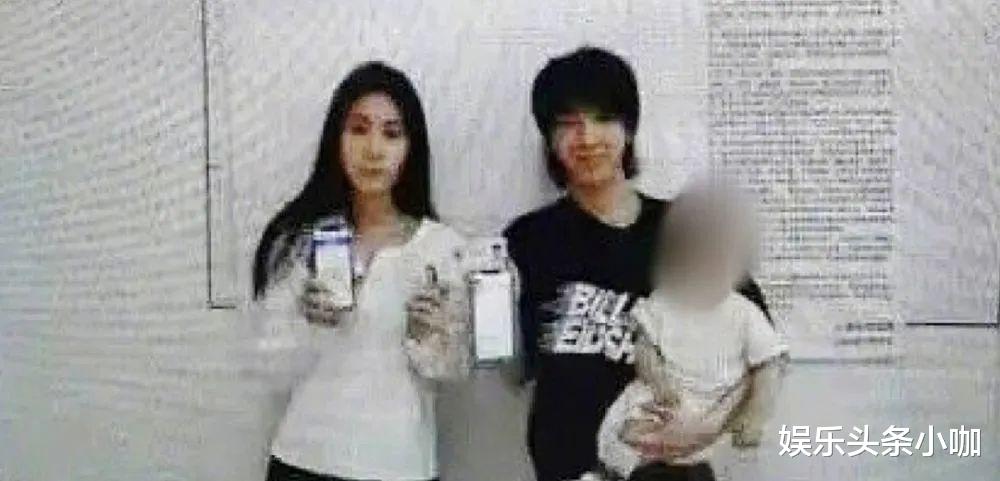 白举纲|官宣啦！承认已婚3年，节目上戴婚戒，娱乐圈集体祝福！