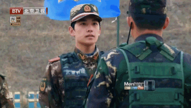 欧弟|谁管新剧被日韩抵制，我只在乎杨洋怎么化油腻为性张力的！