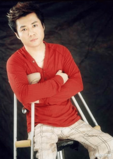 李琛|残疾歌手李琛：和妻子相爱要感谢“容嬷嬷”, 最牵挂的是离异父母