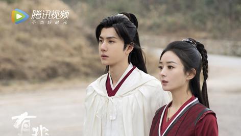 肖战|10位偶像男团转型演员!肖战最幸运,王一博资源好,而他的演技才是影帝等级