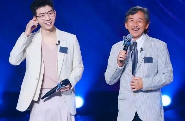 萧敬腾|《我们的歌3》收官：歌手放下胜负欲，音乐回归本身，这才是好音综