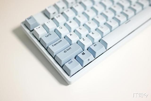 vivo|顏值實力并存，性價比首選，上手體驗杜伽K310機械鍵盤