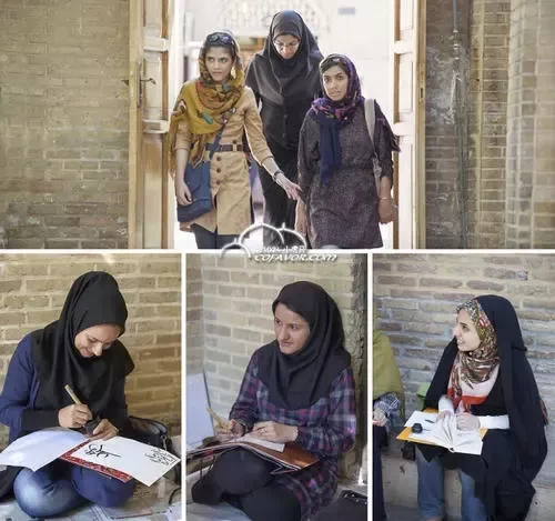 町芒评测 伊朗冷知识13则：别议论别人家婴儿的眼睛！