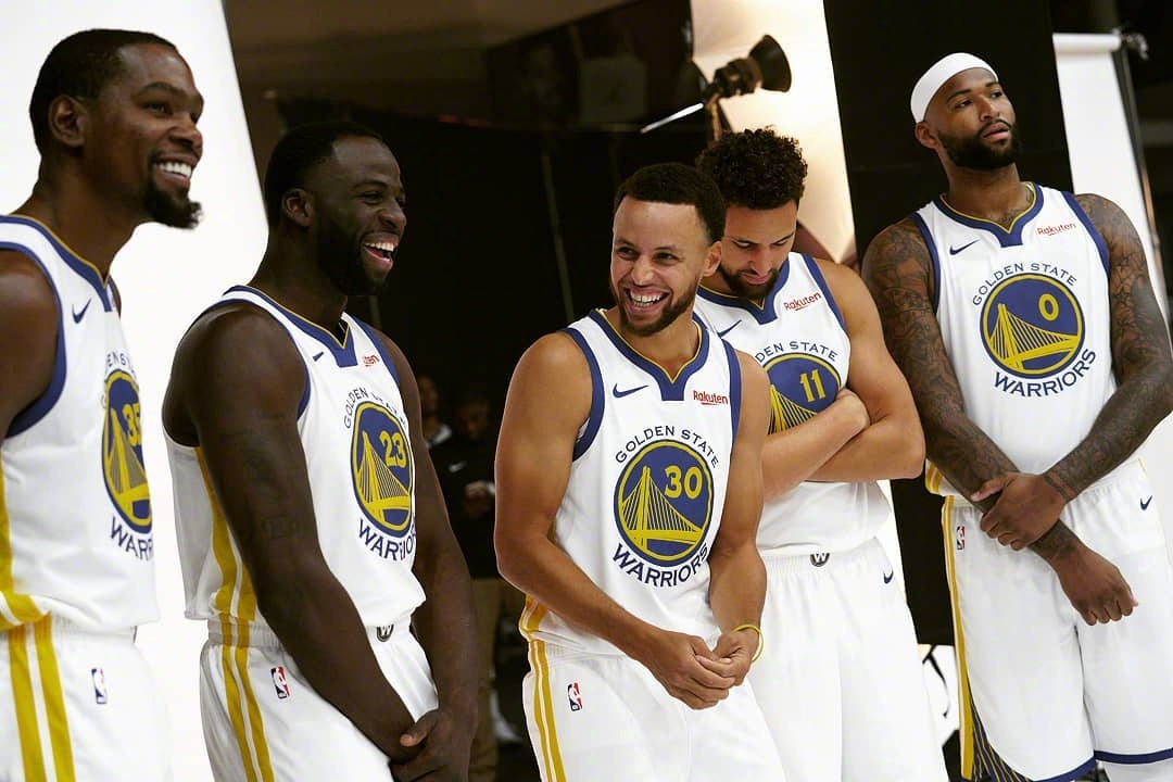 斯蒂芬·庫里|37分6板6助攻！為進季后賽累死累活，哈登當年的苦，你終于嘗到了