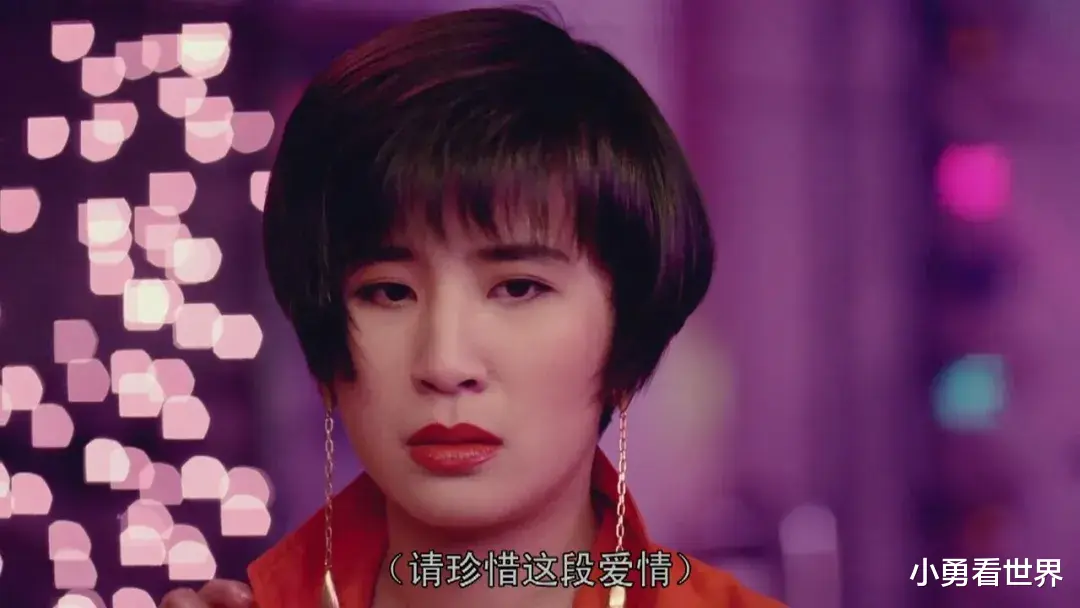 雪中悍刀行|1992《家有喜事》，张国荣、周星驰惊艳表演，为何成影史经典？