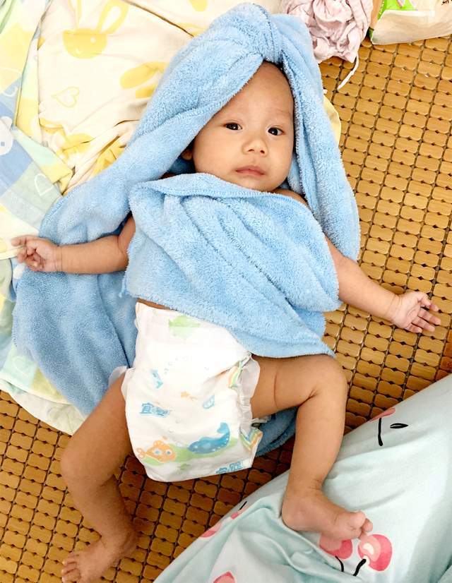 京妈说|“立秋洗肚子，不长痱子拉肚子”，立秋后养娃要点，减少孩子生病