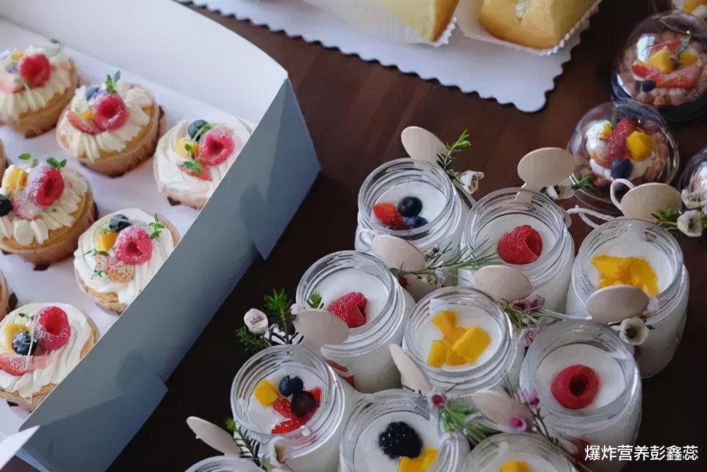 血糖|血糖高的人,这5种食物最好不乱碰,容易加重病情罹患并发症