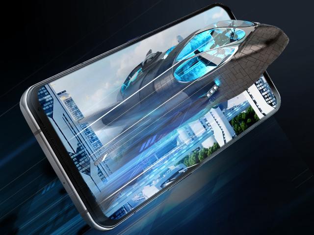 聯想|游戲手機也要爭驍龍8首發？聯想拯救者Y90電競手機對標紅魔7系列