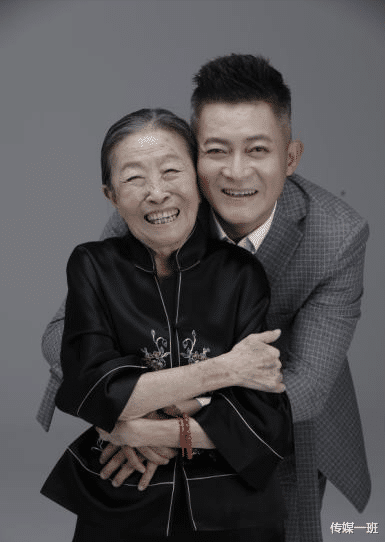 张少华|亲儿子不如干儿子！张少华生前住院是杨志刚陪护，亲儿子不闻不问